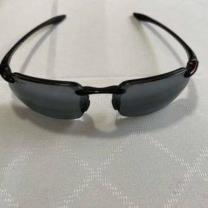 Maui Jim’s sport sunglasses